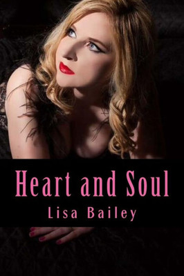 Heart and Soul: Poetry Collection