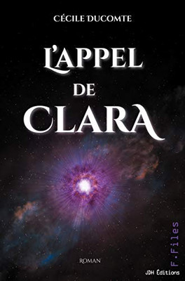 L'appel de Clara (French Edition)