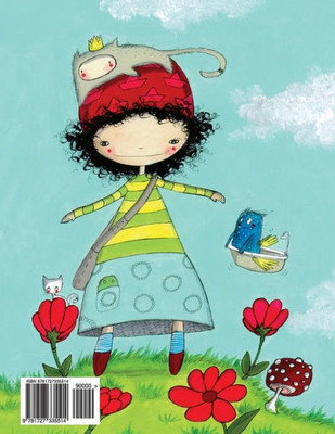 Hl Ana Sghyrh? Sunt Eu Mica?: Arabic-Romanian: Children's Picture Book (Bilingual Edition) (Arabic Edition)
