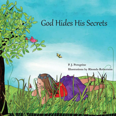 God Hides His Secrets