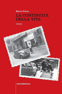La continuità della vita (Italian Edition)