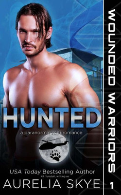 Hunted (Wounded Warriors)