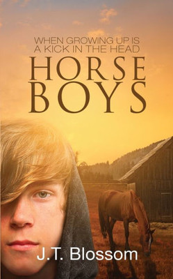 Horse Boys