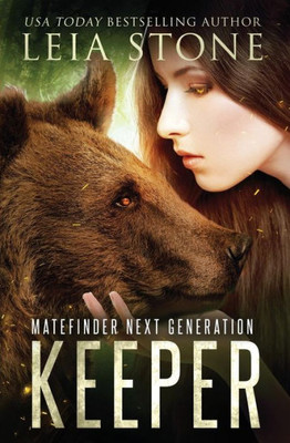 Keeper (Matefinder Next Generation)