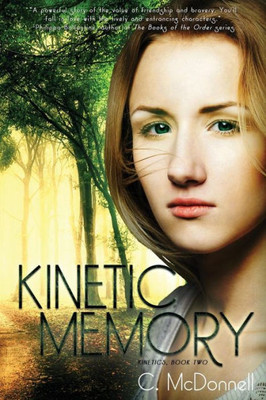 Kinetic Memory (Kinetics (KNU))