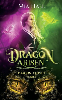 Dragon Arisen (Dragon Cursed)