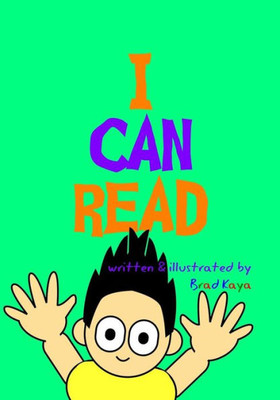 I Can Read (I Can Read Series)