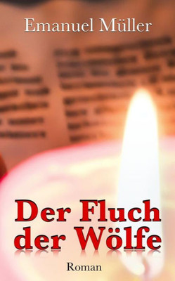 Der Fluch der Wölfe (German Edition)