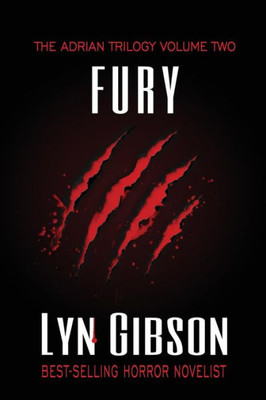 Fury (The Adrian Trilogy)