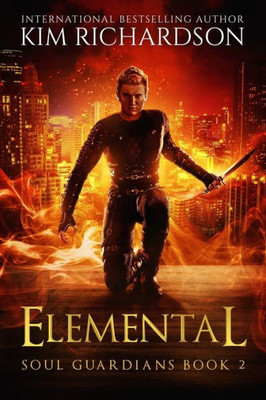 Elemental (Soul Guardians)