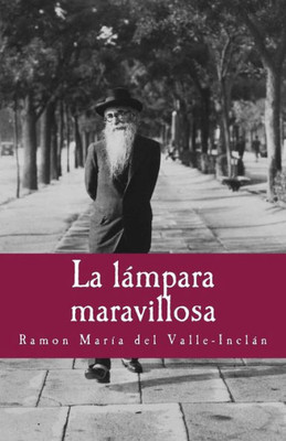 La lampara maravillosa (Philosophiae Memoria) (Spanish Edition)