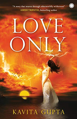 Love Only - Paperback