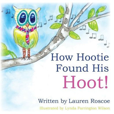 How Hootie Found His Hoot