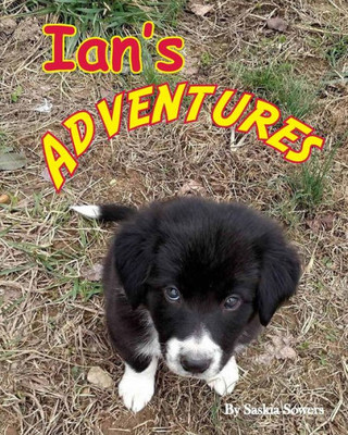 Ian's Adventures