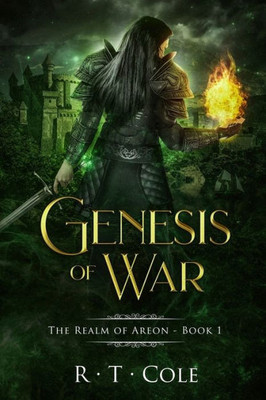 Genesis of War (Realm of Areon)