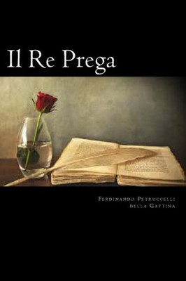 Il Re Prega (Italian Edition) Il Re Prega (Italian Edition)