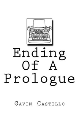 Ending Of A Prologue