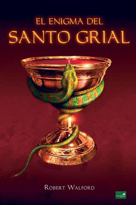 El Enigma del Santo Grial (Spanish Edition)