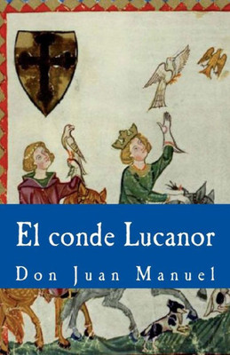 El conde Lucanor (Litterarum Memoriam) (Spanish Edition)