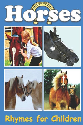 Horses (Rhymes for Children)