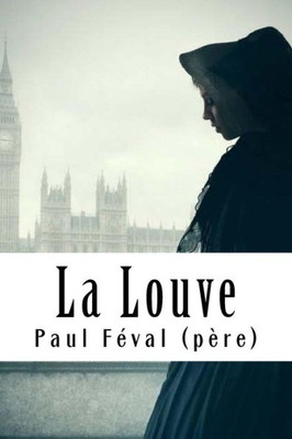 La Louve: Tome II - Valentine de Rohan (French Edition)