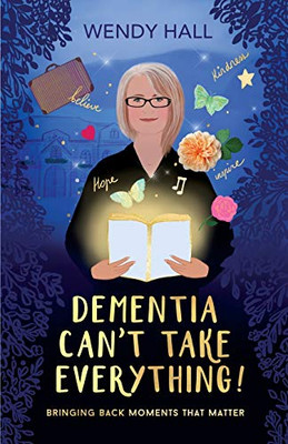Dementia Can't Take Everything! (Australian Languages Edition)