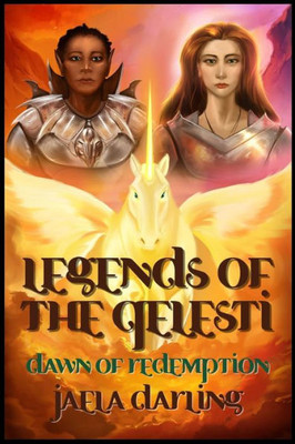 Legends of the Qelesti: Dawn of Redemption