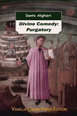 Divine Comedy: Purgatory