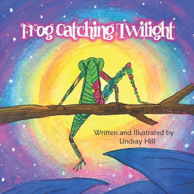 Frog Catching Twilight (Twilight Expedition)