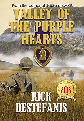 Valley of the Purple Hearts (Vietnam War)