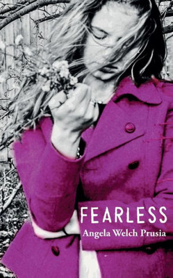 Fearless (The Anonymous Chronicles Book 3)