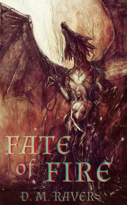 Fate of Fire (Flight Moon Series)