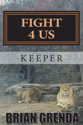 Fight 4 Us: Keeper