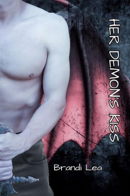 Her Demon's Kiss (Realms Series)