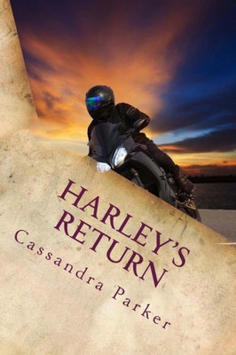 Harley's Return: Wait for Me (Ride With Harley Series)