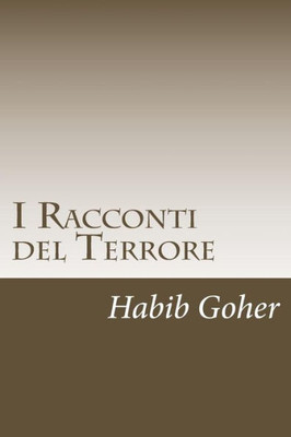I Racconti del Terrore (Italian Edition)