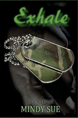 Exhale (The Demonic Intentions Series)