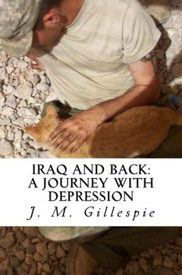 Iraq and Back: A Journey with Depression