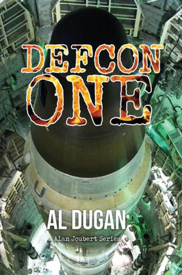 Devcon 1 (Alan Joubert Series)