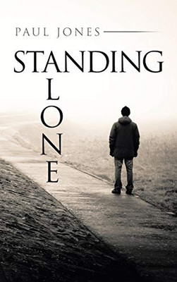 Standing Alone - 9781698706528