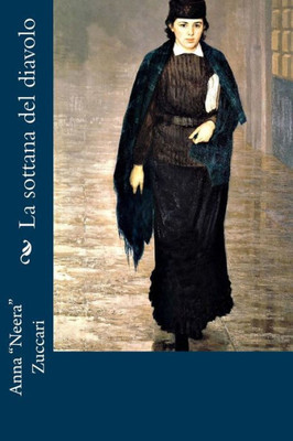 La sottana del diavolo (Italian Edition)