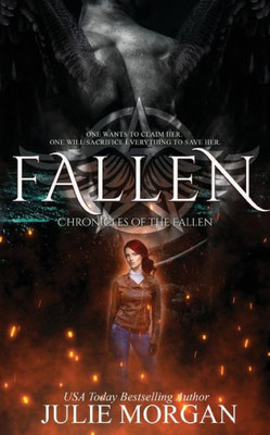 Fallen (Chronicles of the Fallen)
