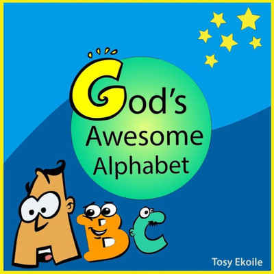 God's Awesome Alphabet