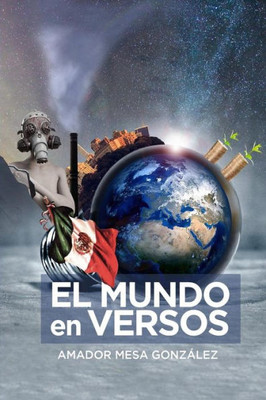 El mundo en versos (Spanish Edition)