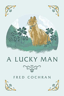 A Lucky Man - Paperback