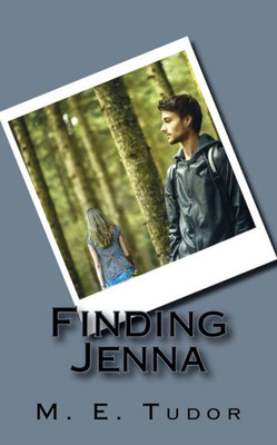 Finding Jenna