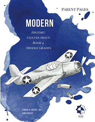 Middle Grades Modern - Parent Pages: History Connections