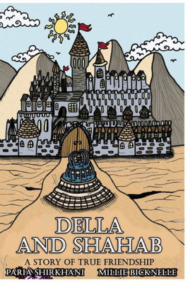Della and Shahab: A story of true friendship