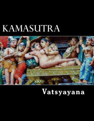 KamaSutra (illustrated)