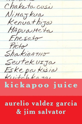 kickapoo juice